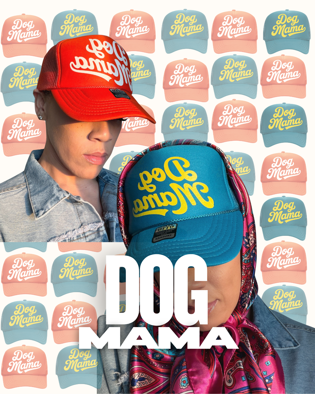 Dog Mama